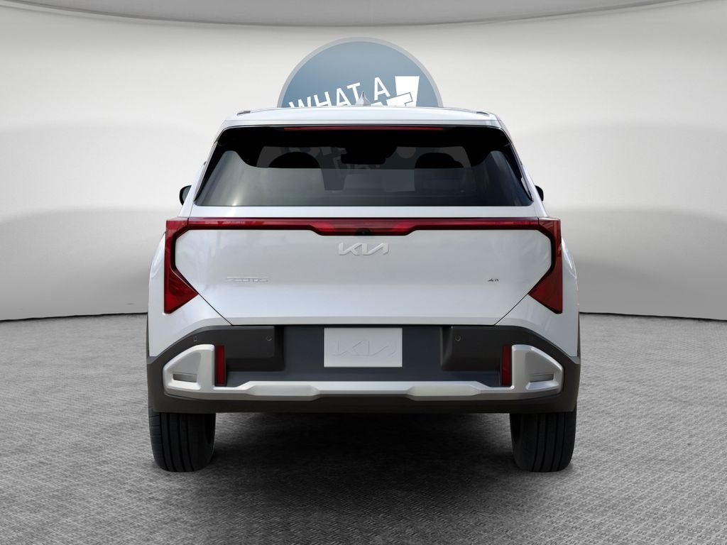 2027 Kia Seltos EX