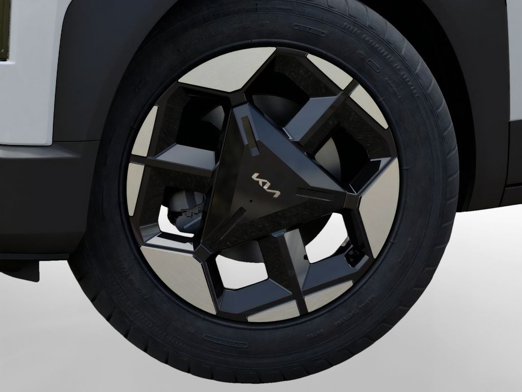 2027 Kia Seltos EX