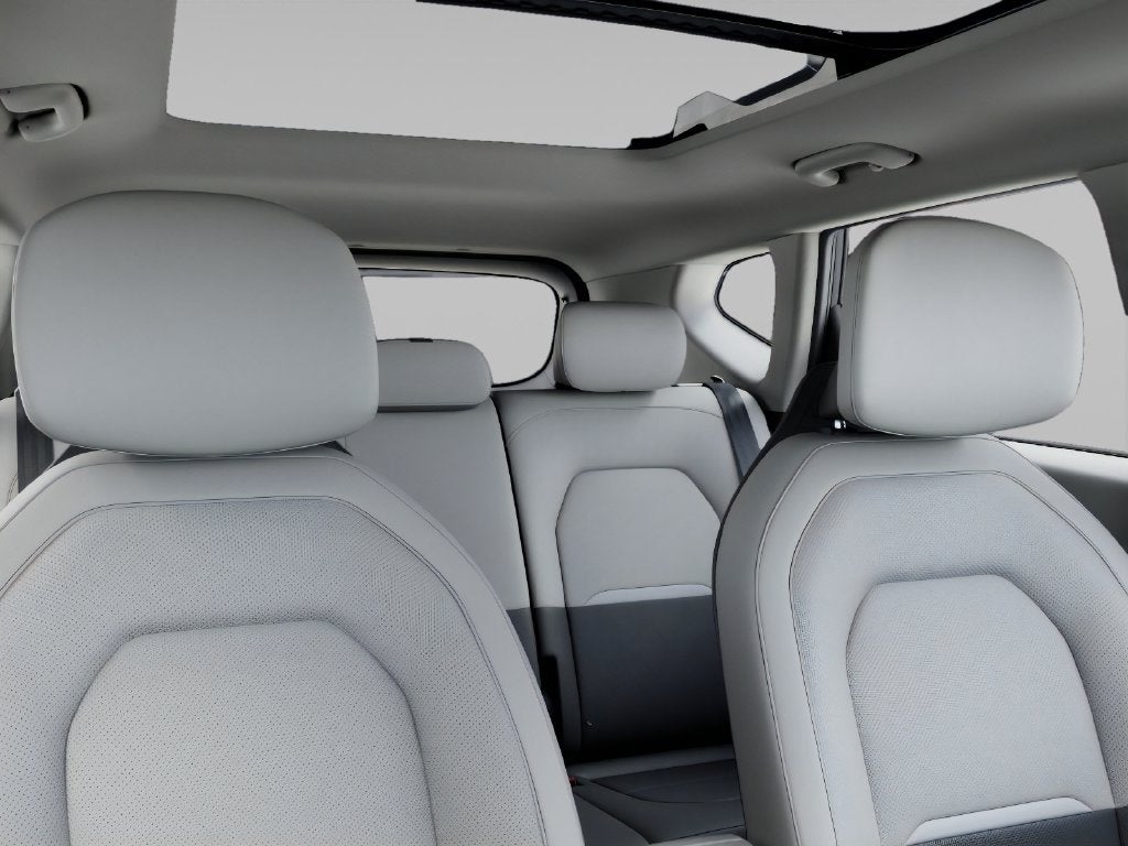 2027 Kia Seltos EX