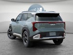 2027 Kia Seltos EX