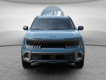 2027 Kia Seltos X-Line