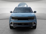2027 Kia Seltos X-Line
