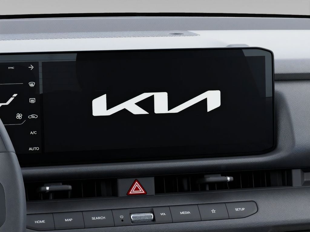 2027 Kia Seltos X-Line