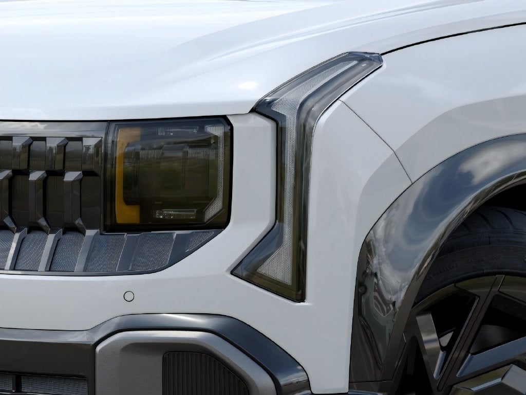 2027 Kia Seltos X-Line SX