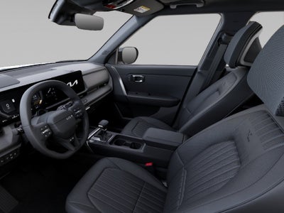2027 Kia Seltos X-Line SX