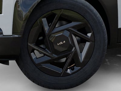 2027 Kia Seltos X-Line SX