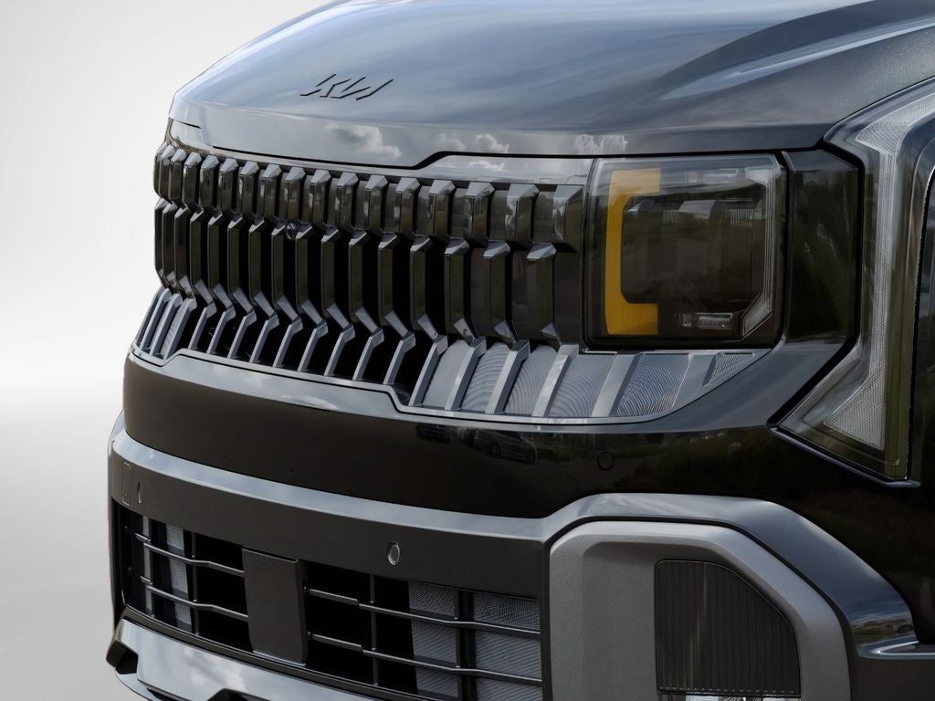 2027 Kia Seltos X-Line SX