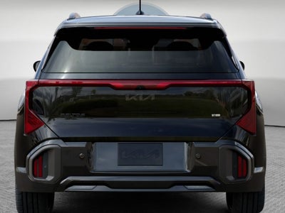 2027 Kia Seltos X-Line SX