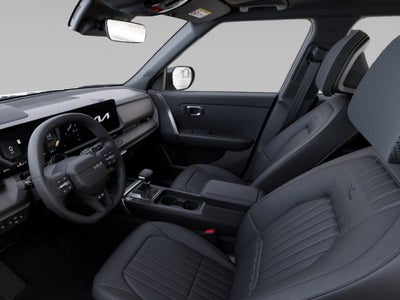 2027 Kia Seltos X-Line SX