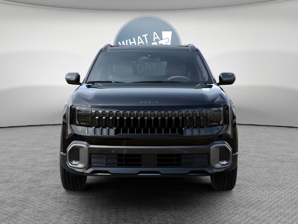 2027 Kia Seltos X-Line SX