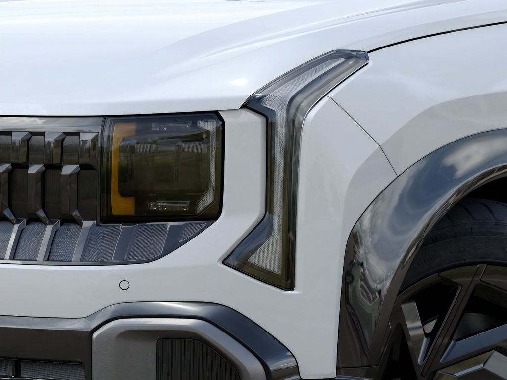 2027 Kia Seltos X-Line SX