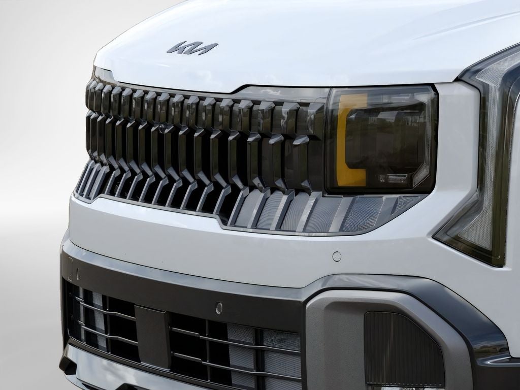 2027 Kia Seltos X-Line SX