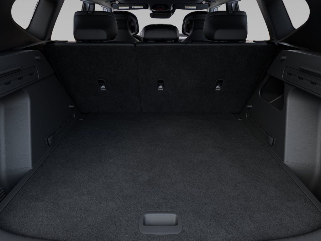 2027 Kia Seltos X-Line SX