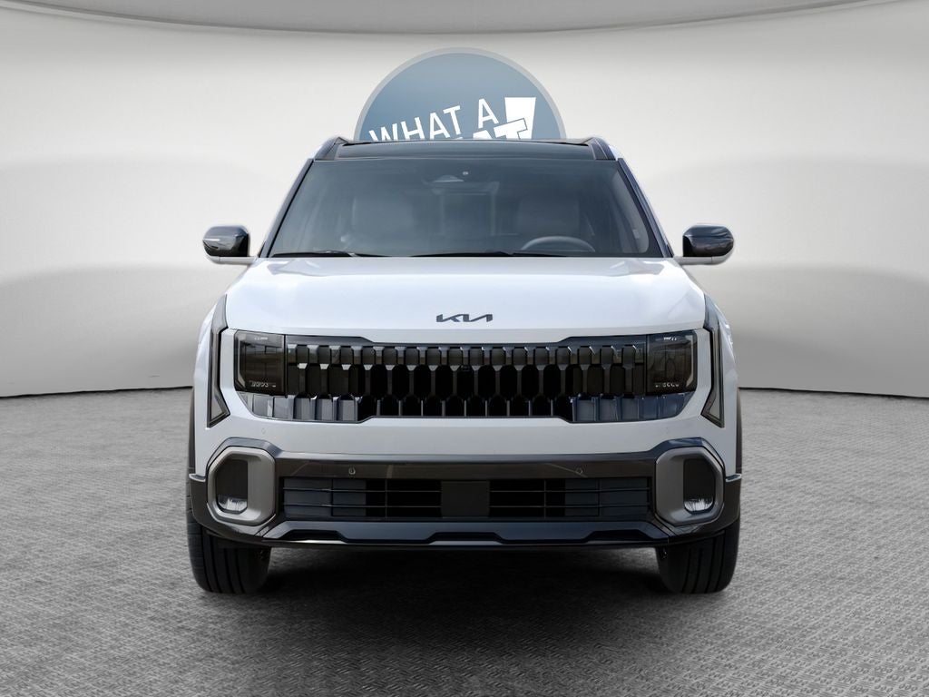 2027 Kia Seltos X-Line SX