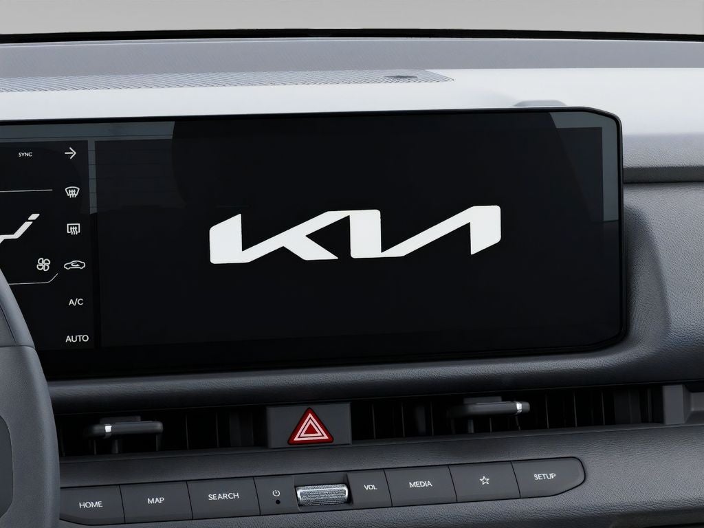 2027 Kia Seltos X-Line SX