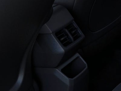 2027 Kia Seltos X-Line SX