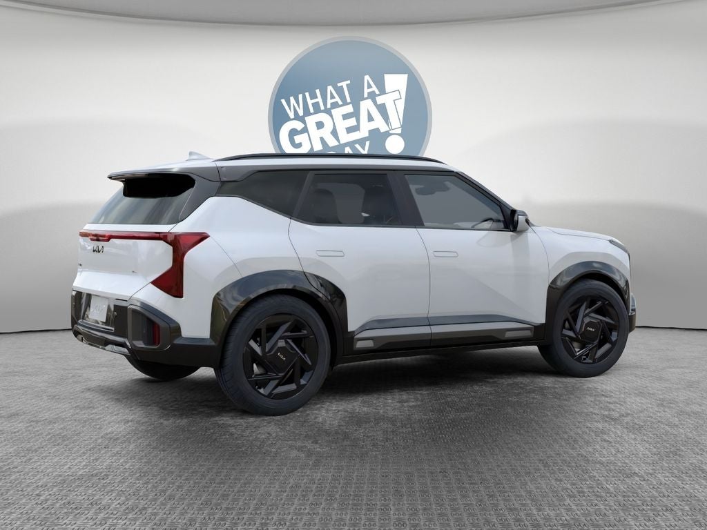 2027 Kia Seltos X-Line SX