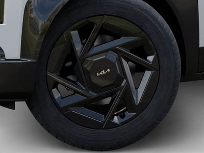 2027 Kia Seltos X-Line SX