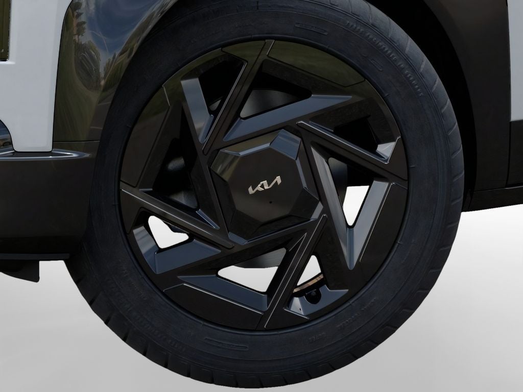 2027 Kia Seltos X-Line SX