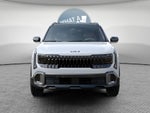 2027 Kia Seltos X-Line SX