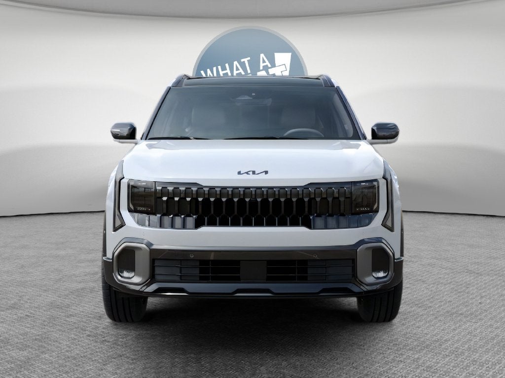 2027 Kia Seltos X-Line SX