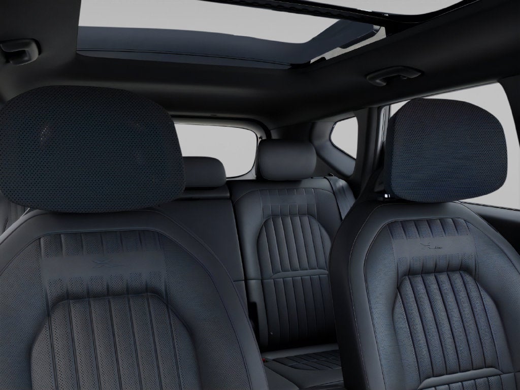 2027 Kia Seltos X-Line SX