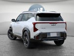 2027 Kia Seltos X-Line SX