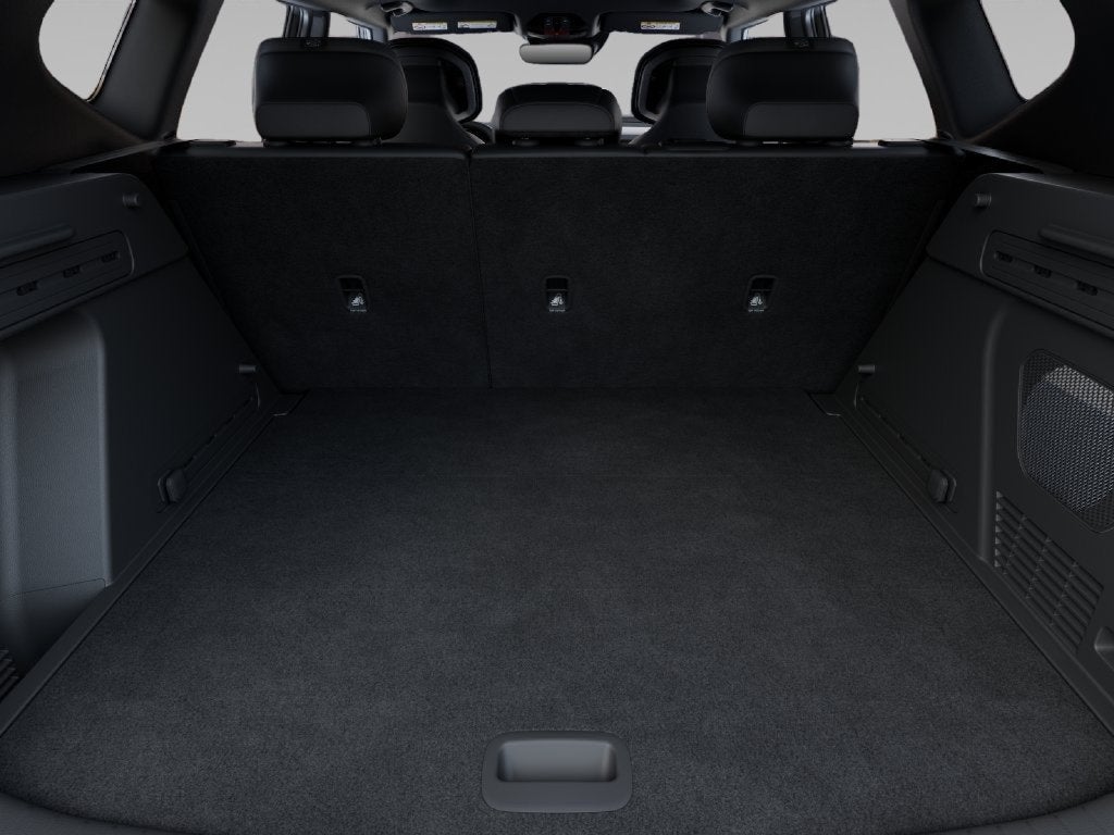 2027 Kia Seltos X-Line SX