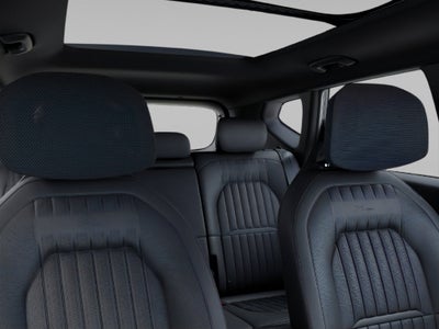 2027 Kia Seltos X-Line SX