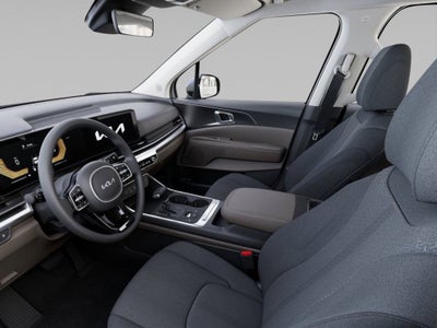 2026 Kia Carnival LX