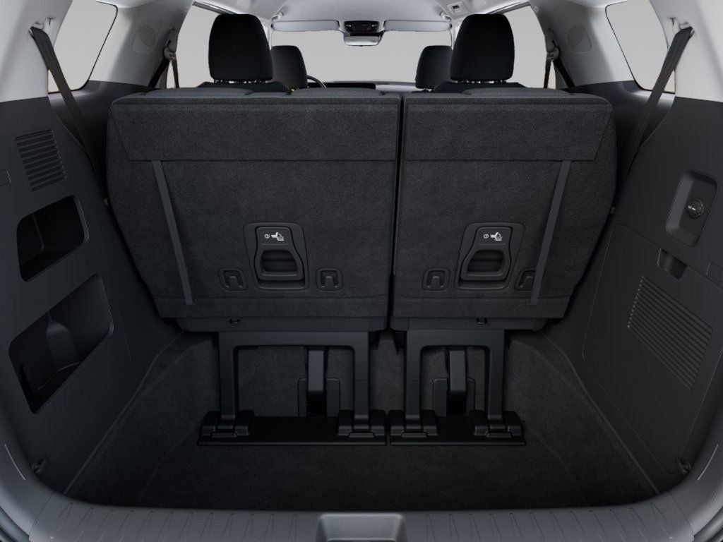 2026 Kia Carnival LX