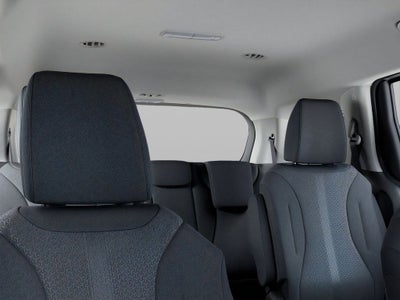 2026 Kia Carnival LX