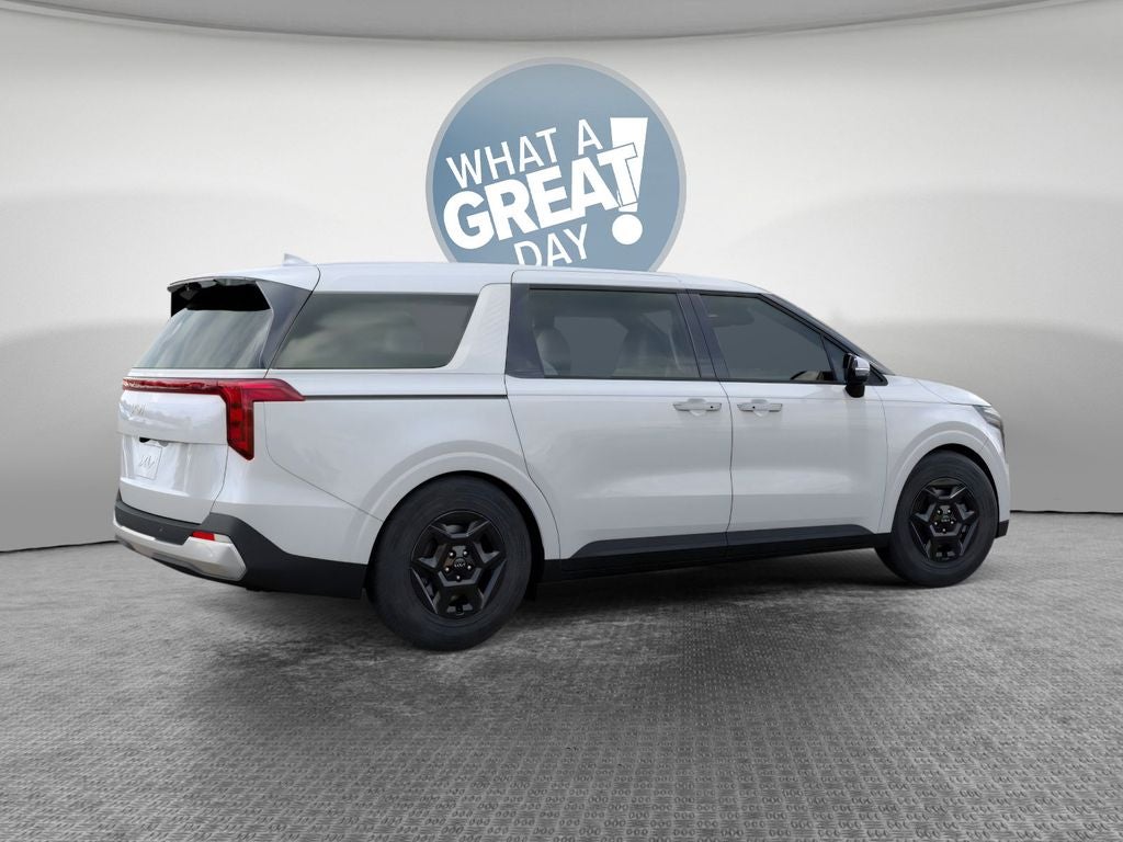 2026 Kia Carnival LX