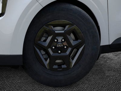 2026 Kia Carnival LX