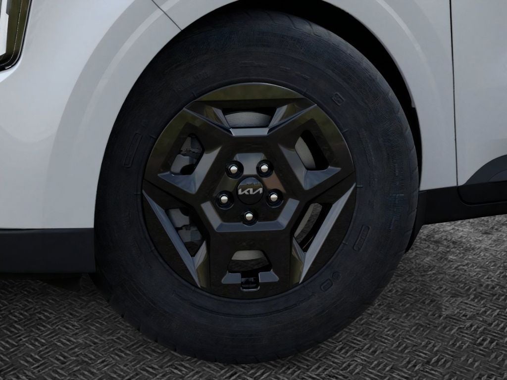 2026 Kia Carnival LX