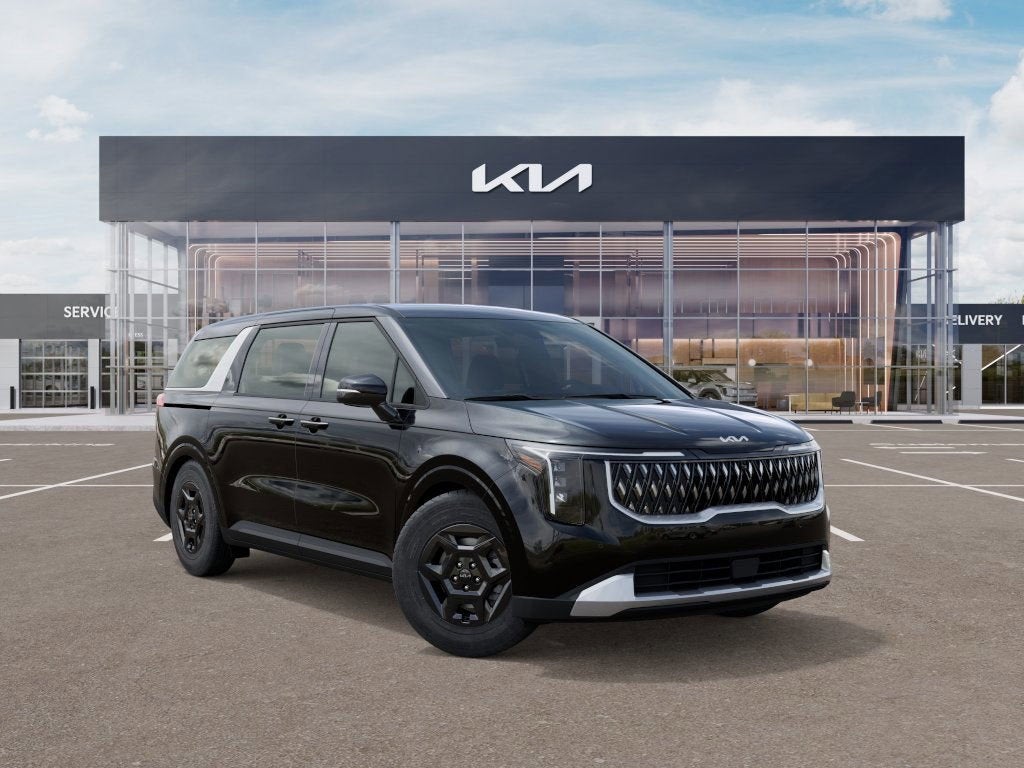 2026 Kia Carnival LX