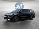 2027 Kia Carnival Hybrid LXS