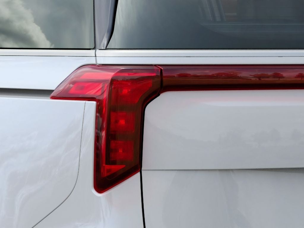 2027 Kia Carnival Hybrid LXS