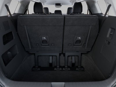 2027 Kia Carnival Hybrid LXS