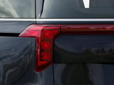 2027 Kia Carnival EX
