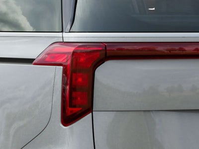 2027 Kia Carnival EX