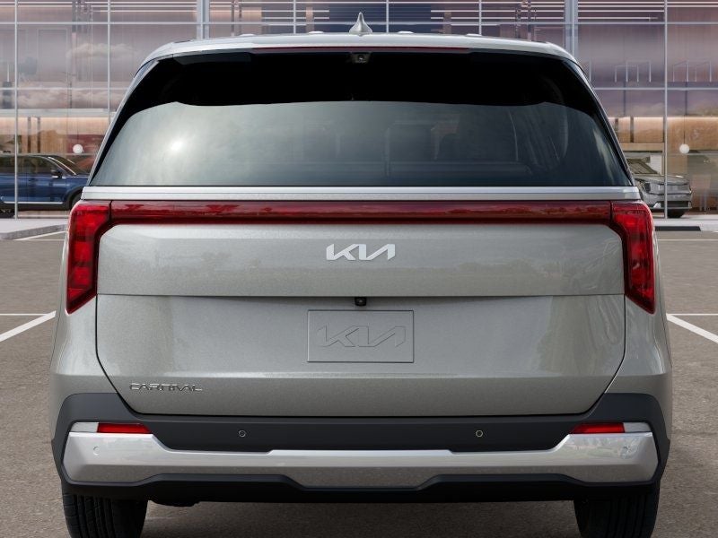 2027 Kia Carnival EX