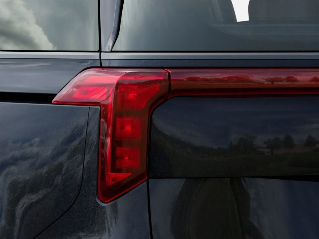 2027 Kia Carnival EX