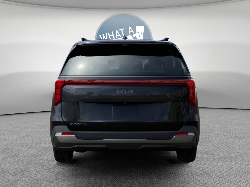 2027 Kia Carnival EX