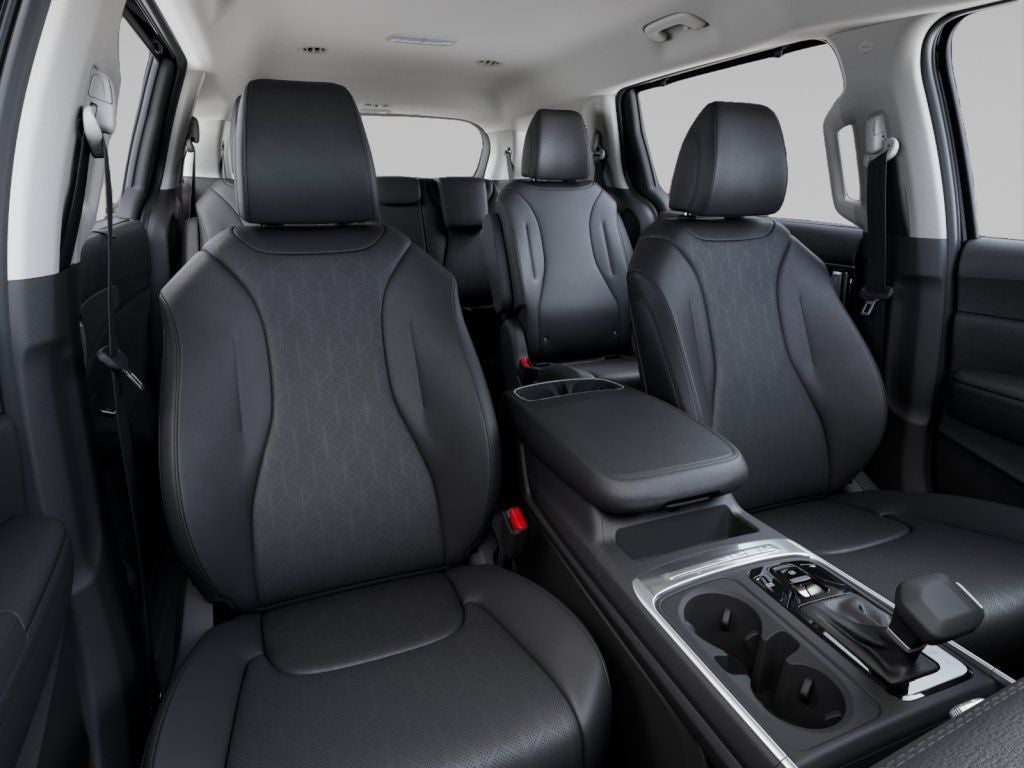 2027 Kia Carnival EX