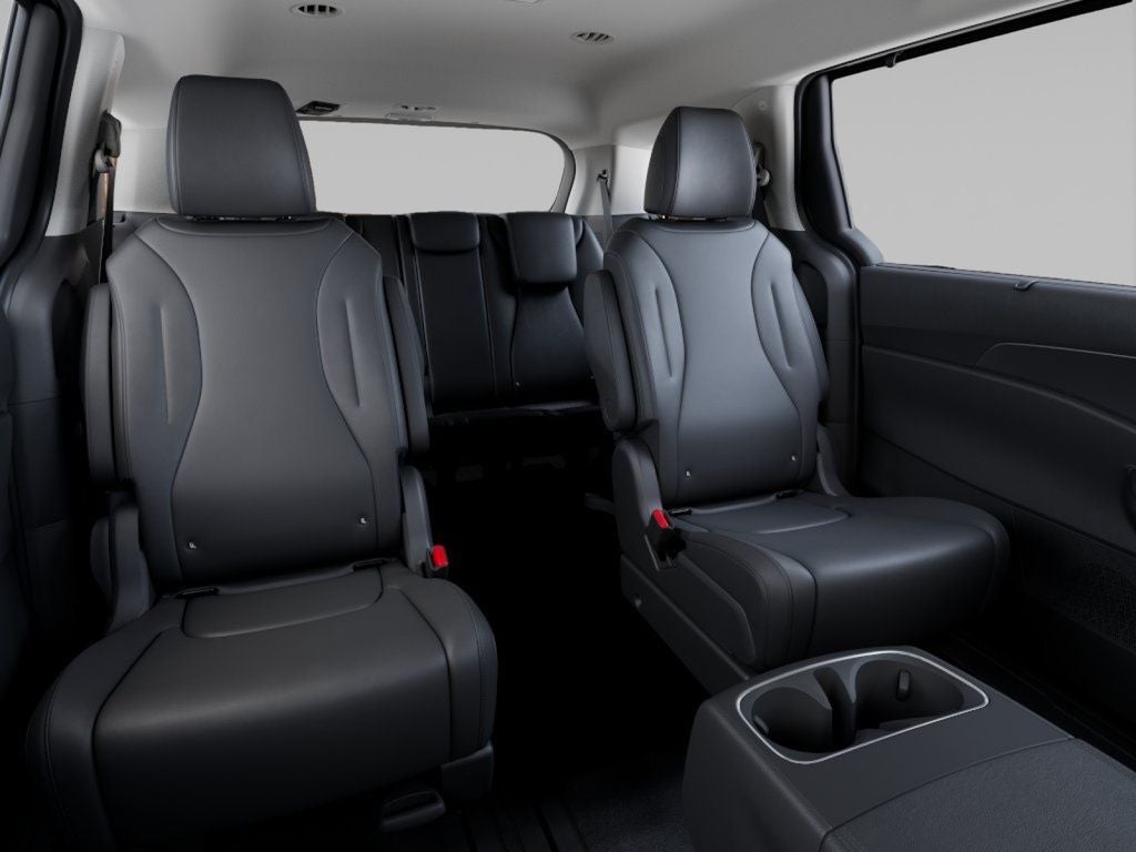 2027 Kia Carnival EX