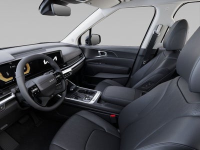 2027 Kia Carnival EX