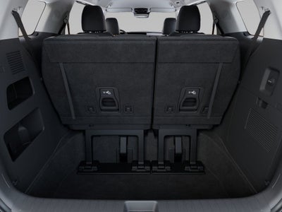 2027 Kia Carnival EX