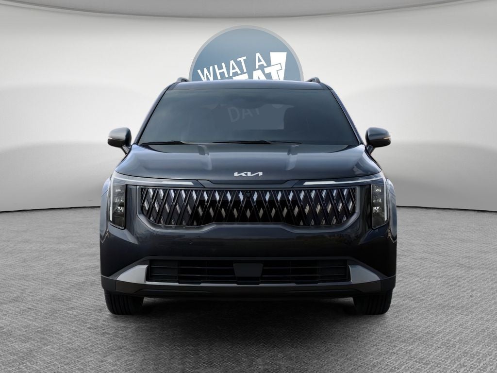 2027 Kia Carnival EX