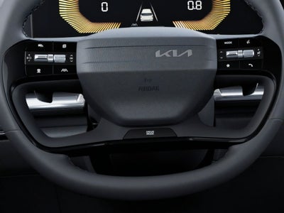 2027 Kia Carnival EX